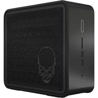 Полная разборка/сборка (для сложного ремонта) Asus NUC 9 Extreme Kit