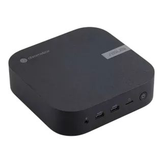 Полная разборка/сборка (для сложного ремонта) Asus Chromebox 5