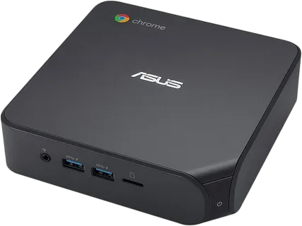 Полная разборка/сборка (для сложного ремонта) Asus Chromebox 4