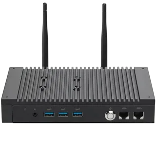 Полная разборка/сборка (для сложного ремонта) Asus Mini PC PL64