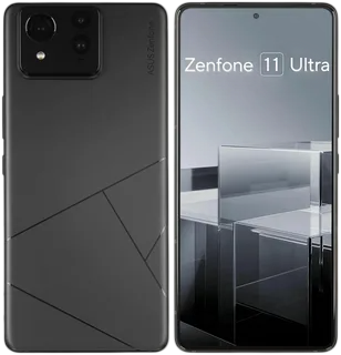 Замена полифонического динамика Asus Zenfone 12 Ultra 