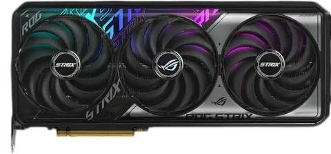 Замена разъёма Asus GeForce RTX 5080