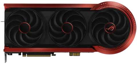 Замена разъёма Asus GeForce RTX 5090