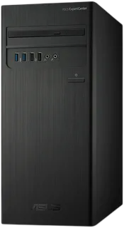 Замена кулера Asus ExpertCenter P700