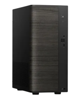 Замена кулера Asus V500 Mini Tower