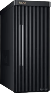 Замена кулера Asus ProArt Station PD5