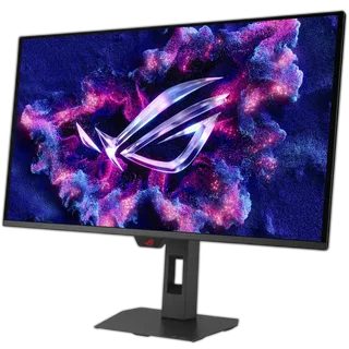 Замена платы управления (мат.платы, мейн платы) Asus Strix OLED XG32UCWMG