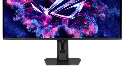 Замена платы управления (мат.платы, мейн платы) Asus Strix OLED XG27AQDPG