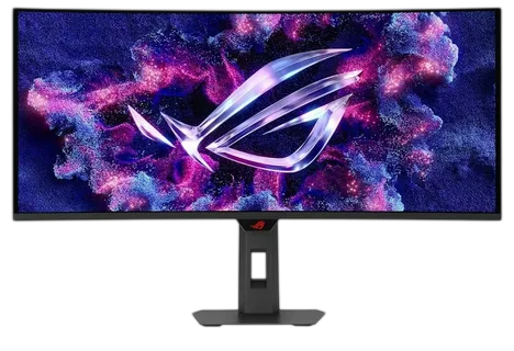 Замена платы управления (мат.платы, мейн платы) Asus Strix XG32WCMS