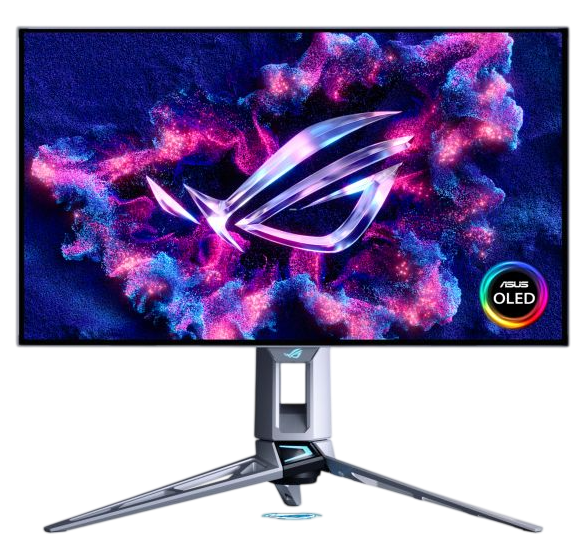 Замена платы управления (мат.платы, мейн платы) Asus Swift OLED PG27AQDP