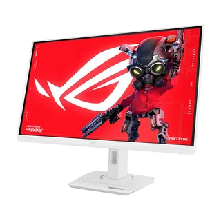 Замена платы управления (мат.платы, мейн платы) Asus Strix XG27UCG-W