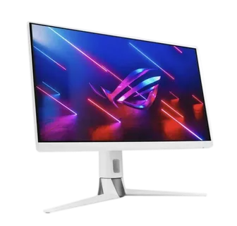 Замена платы управления (мат.платы, мейн платы) Asus Swift PG27UQR-W
