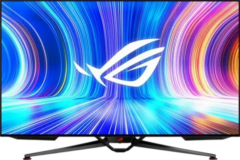 Замена платы управления (мат.платы, мейн платы) Asus Swift OLED PG42UQ