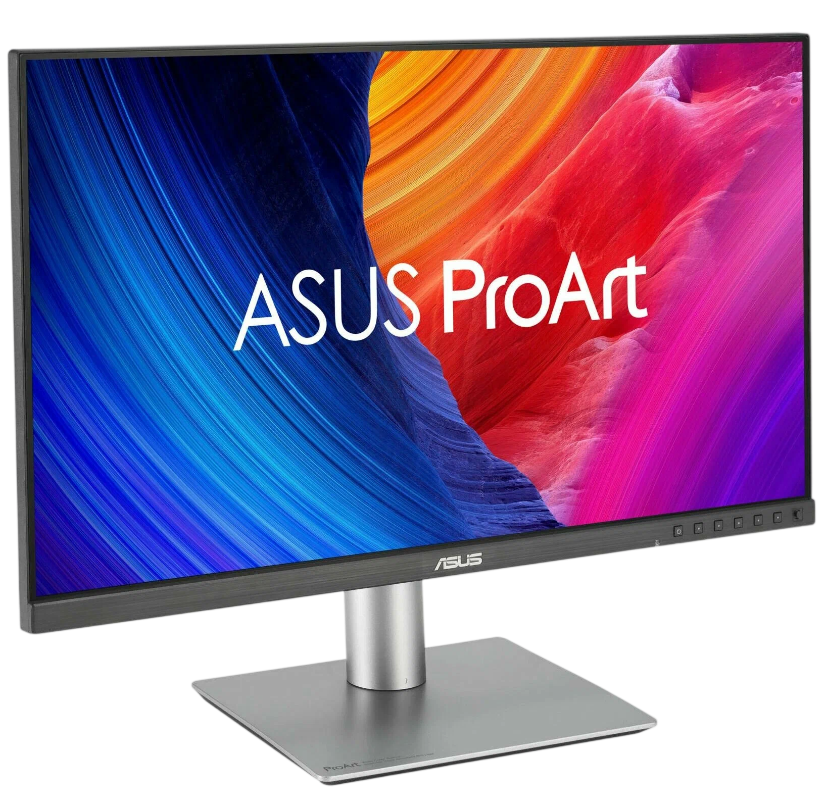 Замена платы управления (мат.платы, мейн платы) Asus ProArt Display PA278CFRV