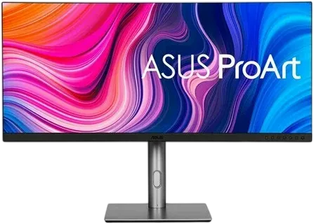 Замена платы управления (мат.платы, мейн платы) Asus ProArt Display PA34VCNV