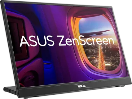 Замена платы управления (мат.платы, мейн платы) Asus ZenScreen MB16AHE