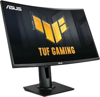 Замена платы управления (мат.платы, мейн платы) Asus TUF GAMING VG249Q3A