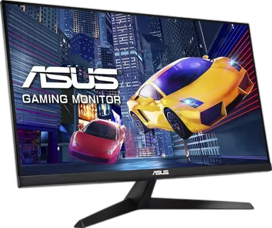 Замена платы управления (мат.платы, мейн платы) Asus VY279HGR