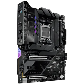 Замена микросхемы усилителя Asus B850M-PLUS II