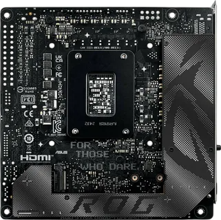 Замена микросхемы усилителя Asus PRIME B650M-A II CSM