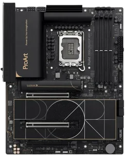 Замена микросхемы усилителя Asus ProArt B650-CREATOR