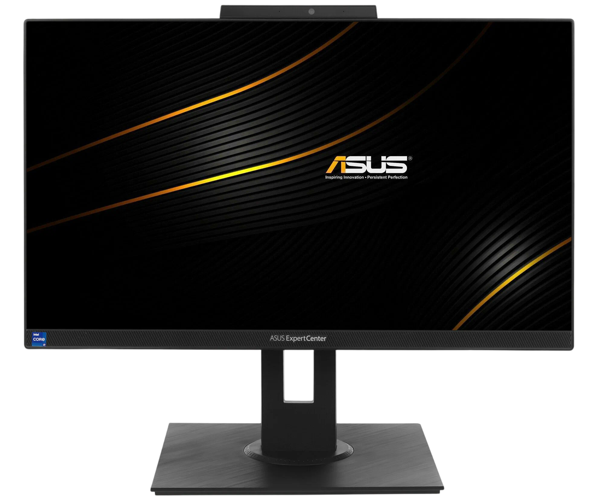 Замена стекла Asus ExpertCenter E5 AiO 27
