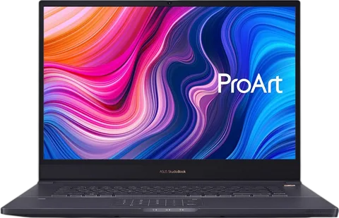 Замена аккумулятора Asus ProArt Studiobook 17 H700