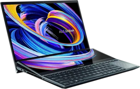 Замена аккумулятора Asus Zenbook 14X OLED