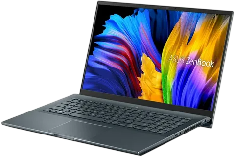 Замена аккумулятора Asus Vivobook S15