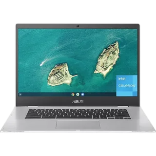 Замена аккумулятора Asus Chromebook CX15