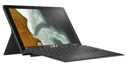 Замена аккумулятора Asus Chromebook CM30 Detachable