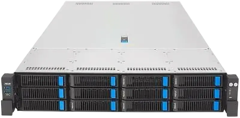 Ремонт СХД Asus ESC4000-E11