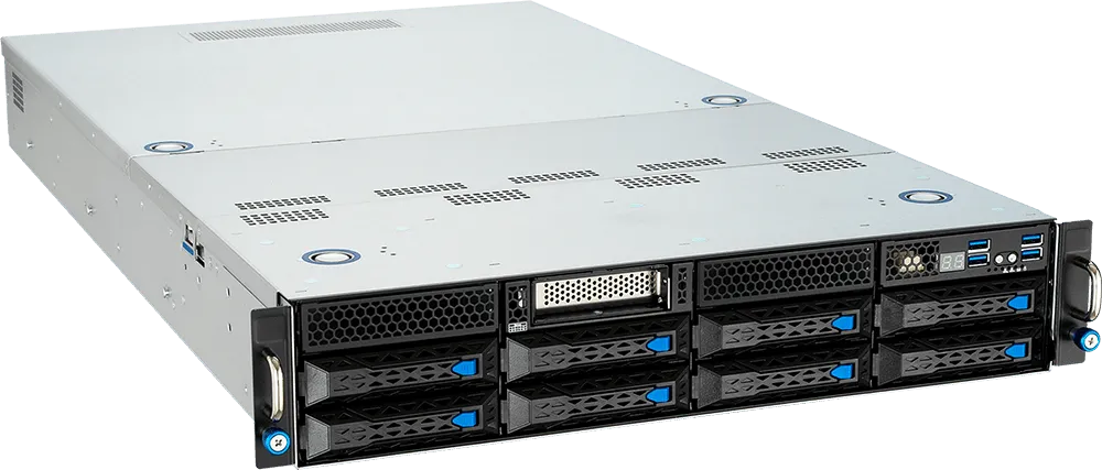 Ремонт СХД Asus RS720A-E13