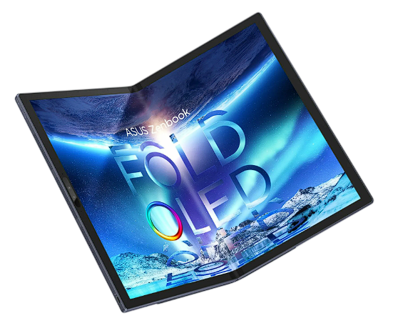 Замена аккумулятора Asus Zenbook 17 Fold OLED